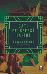 Batı Felsefesi Tarihi - Ketebe Yayınları