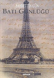 Batı Günlüğü - Beyan Yayınları