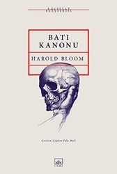 Batı Kanonu - İthaki Yayınları