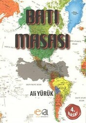 Batı Masası - Edge Akademi Yayıncılık