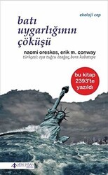 Batı Uygarlığının Çöküşü - Yeni İnsan Yayınevi