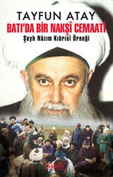 Batı’da Bir Nakşi Cemaati - Berfin Yayınları