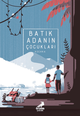 Batık Adanın Çocukları - 1