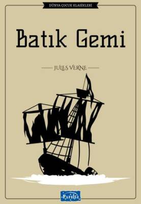 Batık Gemi - 1