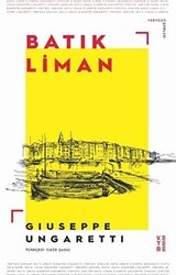 Batık Liman - Ketebe Yayınları