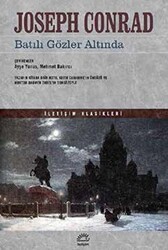 Batılı Gözler Altında - İletişim Yayınevi