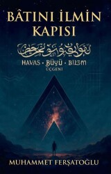 Batıni İlmin Kapısı - Bilgin Yayın Dağıtım