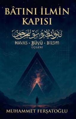 Batıni İlmin Kapısı - 1