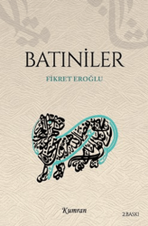 Batıniler - Kumran Yayınları