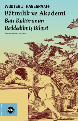 Batınilik ve Akademi - 1