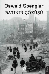 Batının Çöküşü 1 - Dorlion Yayınları