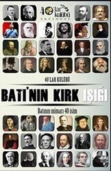 Batı`nın Kırk Işığı - 40’lar Kulübü Yayınevi