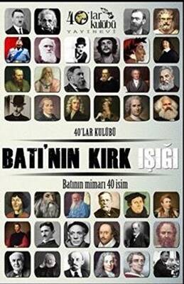 Batı`nın Kırk Işığı - 1