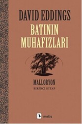 Batının Muhafızları - Metis Yayınları