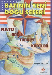 Batının Yeni Doğu Seferi - Peri Yayınları