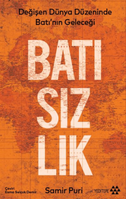Batısızlık - 1