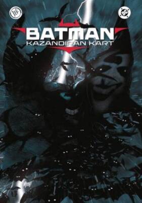 Batman: Kazandıran Kart - 1