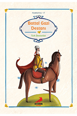 Battal Gazi Destanı - 1