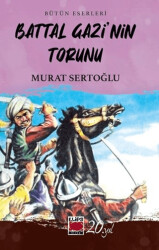 Battal Gazi’nin Torunu - Elips Kitap