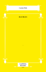 Baubles - Capitol Books