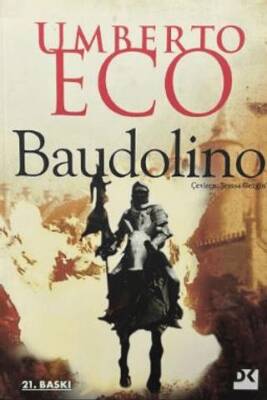 Baudolino - 1