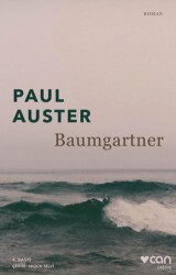 Baumgartner - Can Yayınları