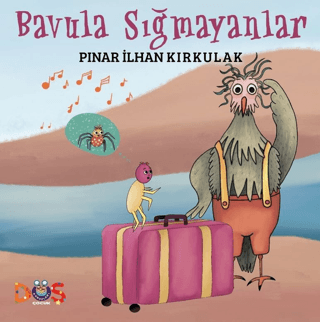 Bavula Sığmayanlar - 1