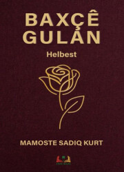 Baxçê Gûlan - Sidar Yayınları