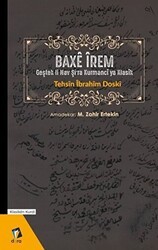 Baxe İrem - Dara Yayınları