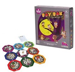 Bay Bak - Zet Zeka