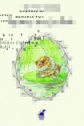 Bay Balıkçı Jeremy`nin Masalı - Dinozor Çocuk