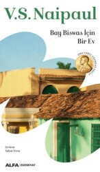 Bay Biswas İçin Bir Ev - Alfa Yayınları