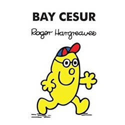 Bay Cesur - Doğan Egmont Yayıncılık