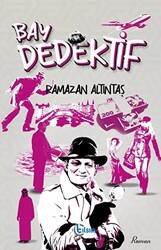 Bay Dedektif - Tılsım Yayınevi