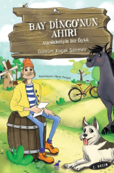Bay Dingo`nun Ahırı - Dinozor Çocuk