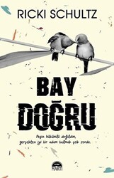 Bay Doğru - Martı Yayınları
