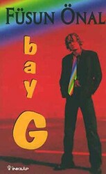 Bay G - İnkılap Kitabevi
