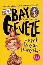 Bay Geveze - Küçük Büyük Dünyalar - Halk Kitabevi