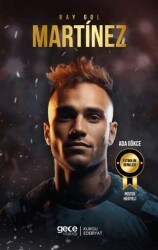 Bay Gol - Lautaro Martinez - Gece Kitaplığı