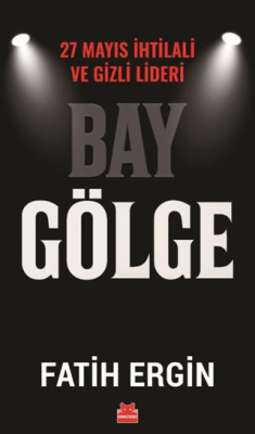 Bay Gölge - 1