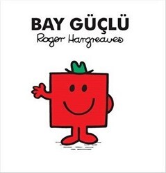 Bay Güçlü - Doğan Egmont Yayıncılık