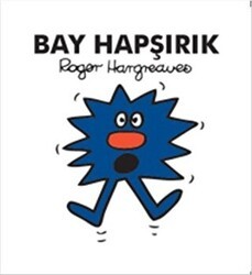 Bay Hapşırık - Doğan Egmont Yayıncılık