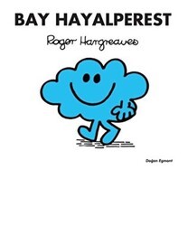 Bay Hayalperest - Doğan Egmont Yayıncılık