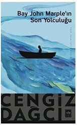 Bay John Marple`in Son Yolculuğu - Ötüken Neşriyat