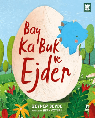 Bay Ka Buk ve Ejder - 1