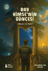 Bay Kimse’nin Güncesi - Sokak Kitapları Yayınları