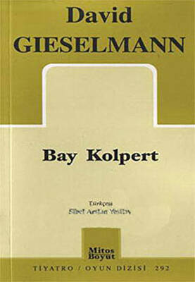 Bay Kolpert - 1
