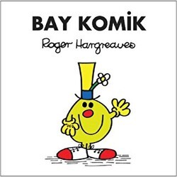 Bay Komik - Doğan Egmont Yayıncılık