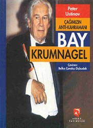 Bay Krumnagel - Aksoy Yayıncılık