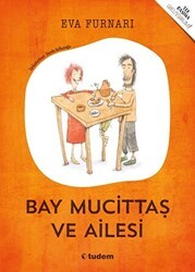 Bay Mucittaş ve Ailesi - Tudem Yayınları